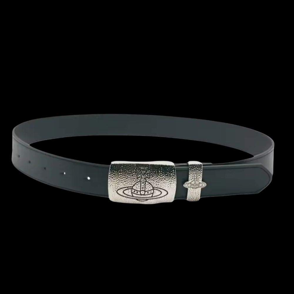 Planet Saturn Belt